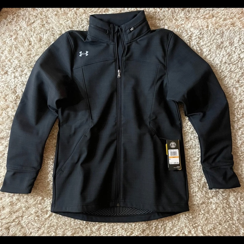 Under Armour Women’s Jacket